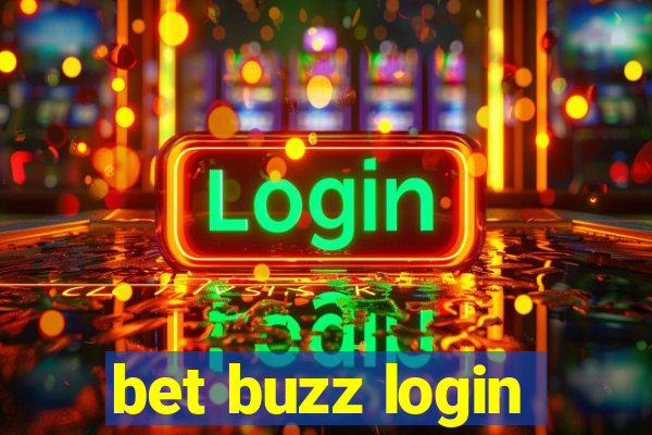 bet buzz login